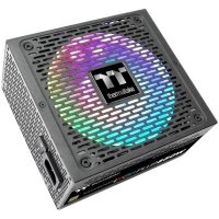 Thermaltake ATX 850W Toughpower iRGB Plus 80+ Gold LED PS-TPI-0850F3FDGE-1